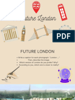 Future London