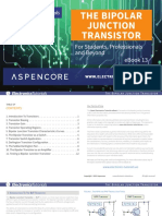 BJT Transistor Ebook