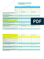 Anexo 11. Formato de Auditoria Del Sistema de Gestion Modulo PESV