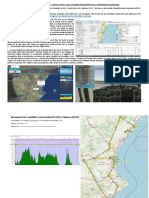 VFR Ruta Cdad Valenciana