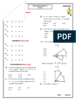 1.-Tarea Domiciliaria 4to Sec. (Trigo 3)