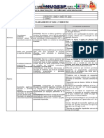 Plano Matemática 9º Ano 2023 2º Bim