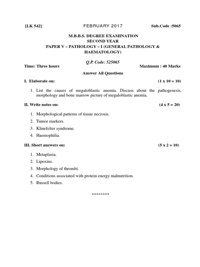 Path 1 full download free pdf inflammation pathology