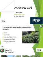 Allan-Erazo Fertilizacion Del Cafe