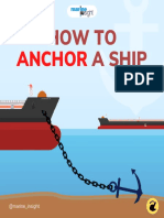 How To Anchor A Ship-1