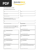 DAK - Leistungsdetails | PDF