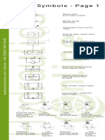 Hydraulics Online Hydraulic Valve Symbols Page 1 PDF