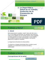 Fundamentos en Prevencion de Riesgos Laborales