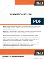 2 - Fundamentação Legal