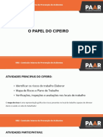 4 - Papel Do Cipeiro