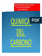 Quimica Del Carbono (1) - 1