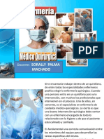 Cuidado Medico Quirurgico PDF