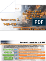 CapÃ Tulo Nro. 2 - EcuaciÃ N Del Balance de Materia Forma Lineal
