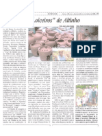 Etnopedologia Jornal Myster n447 p9 ALTINHO (PE) 04nov2006