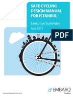 CYCLING Desing Istambul