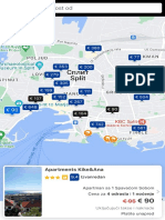 Apartments Kike&Ana, Split - Ažurirane Cene Za 2023. Godinu