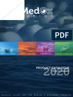 Medox Marine Product Catalogue 2020 LR - Gecomprimeerd
