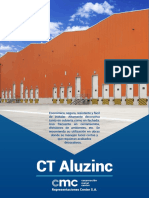 CT Aluzinc Ficha Tecnica 2023