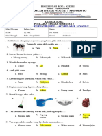 Basa Jawa FIX JAWABAN