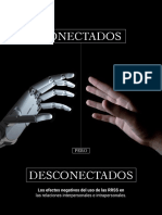 Conectados Pero Desconectados