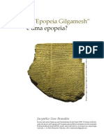 01 A Epopeia de Gilgamesh (Jacyntho Lins Brandão)