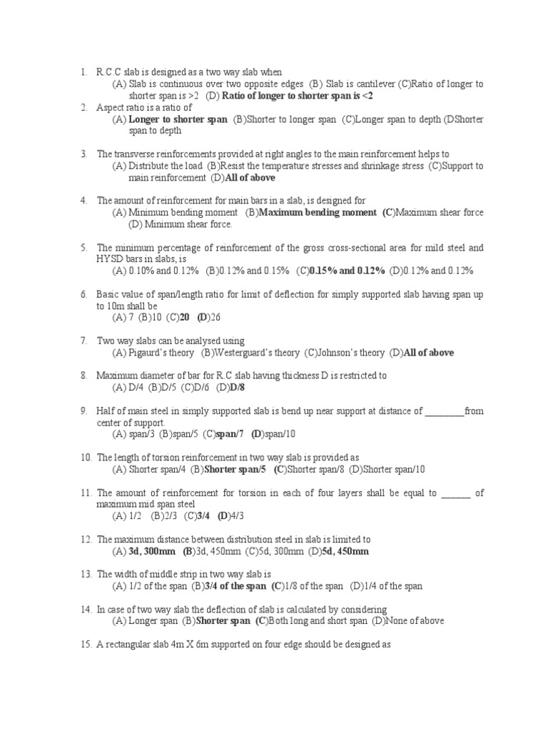 DRC Unit-Iii | PDF | Stairs | Mechanical Engineering