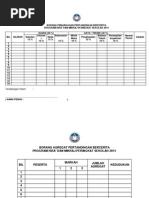 Borang Pemarkahan An Bercerita