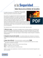 Oct2017 Fire Extinguisher Spanish