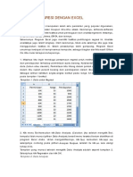 Adoc - Pub - Analisis Regresi Dengan Excel