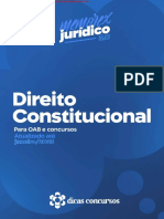Direito+Constitucional
