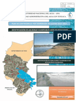 Plan de Contigencia Por Temporada de Lluvias 2016 2017