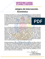 Informe de Gestion IDIA