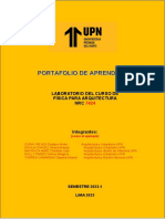 Avance - Portafolio - Fsica Arq. - Grupo 01