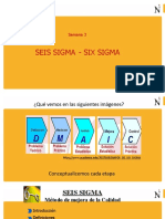 Sem 3 - Six Sigma...