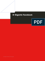 El Gigante Facebook