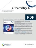 Jin 2020 - A Critical Review On Bismuth and Antimony Halides