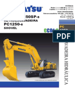 Fe PC1250 8 KPSS010203