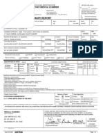 Shannon Hanchett Autopsy Report