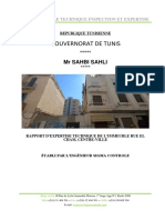 Gouvernorat de Tunis: MR Sahbi Sahli