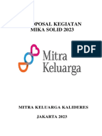 Proposal Mika Solid 2023