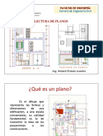 Lectura de Planos