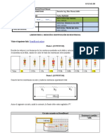 Lab 2. Medicion e Identificacion de Resistencias