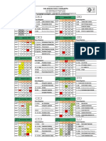 Kaldik Smaregpac 2021