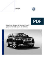 Catalogo - de - Accesorios Volkswagen
