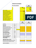 Ejercicio - Antidumping - MAD 2020 II