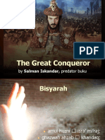 the-great-conqueror