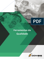 Ferramentas Da Qualidade - Dowbis Editora