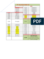 Grade Materias - Ejamed n142 II