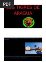 Download Los Tigres de Aragua by ailynhidalgo SN6502578 doc pdf