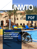 (Articulo) TURISMO ACCESIBLE PARA TODOS - OMT